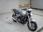 �������� �� ������ �������� Yamaha XJR1200 1995 ���� 5